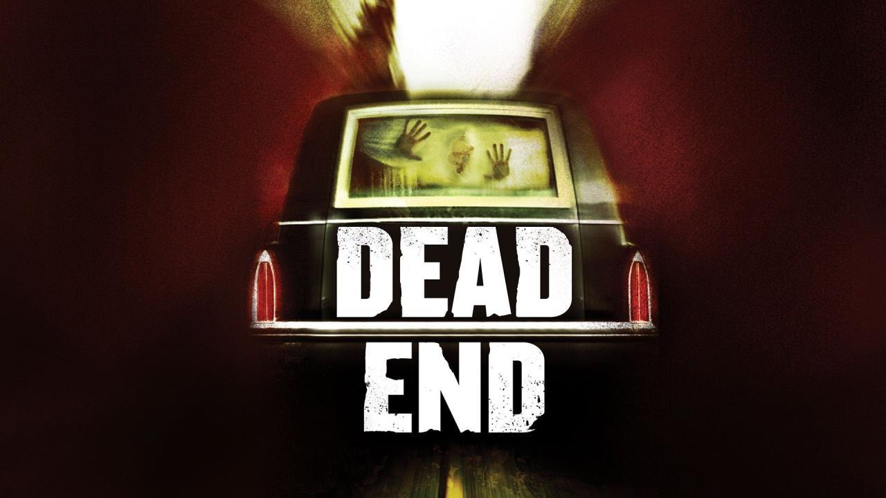 فيلم Dead End 2003 مترجم كامل فوستا