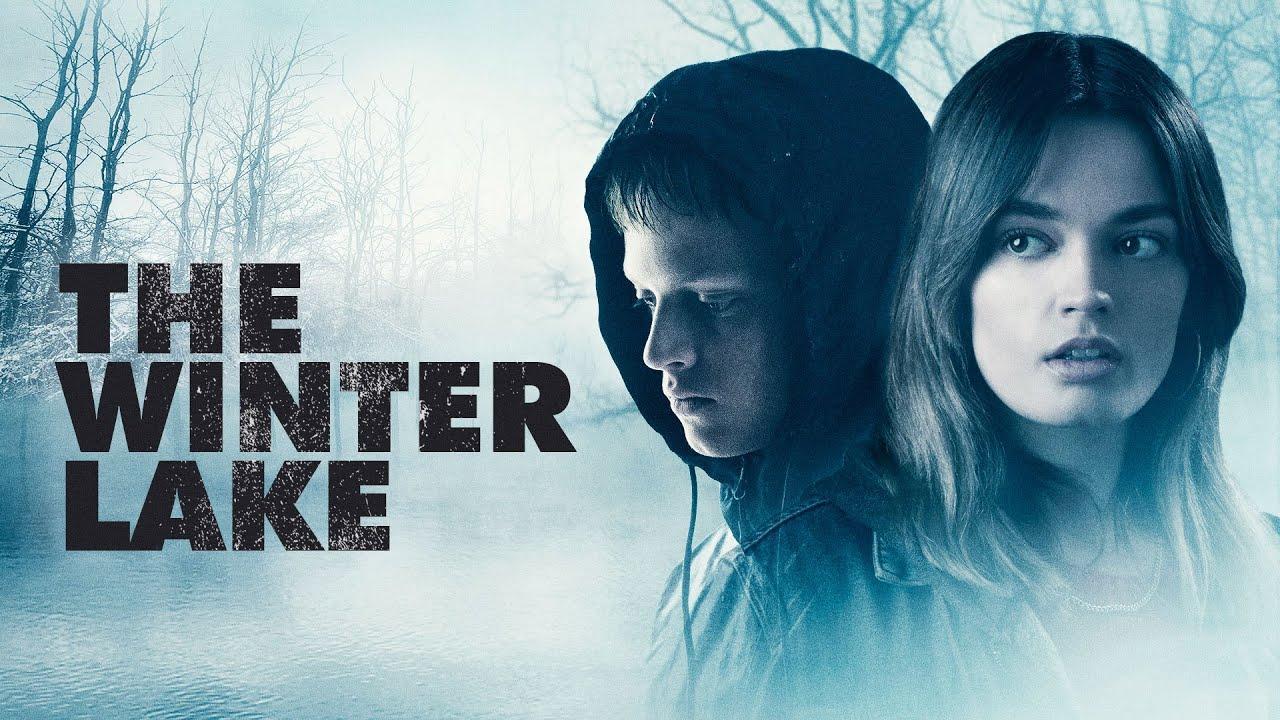 فيلم The Winter Lake 2020 مترجم كامل فوستا