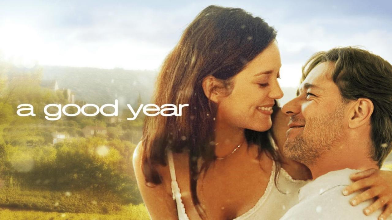 فيلم A Good Year 2006 مترجم كامل فوستا