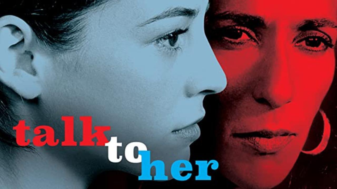 فيلم Talk to Her 2002 مترجم كامل فوستا