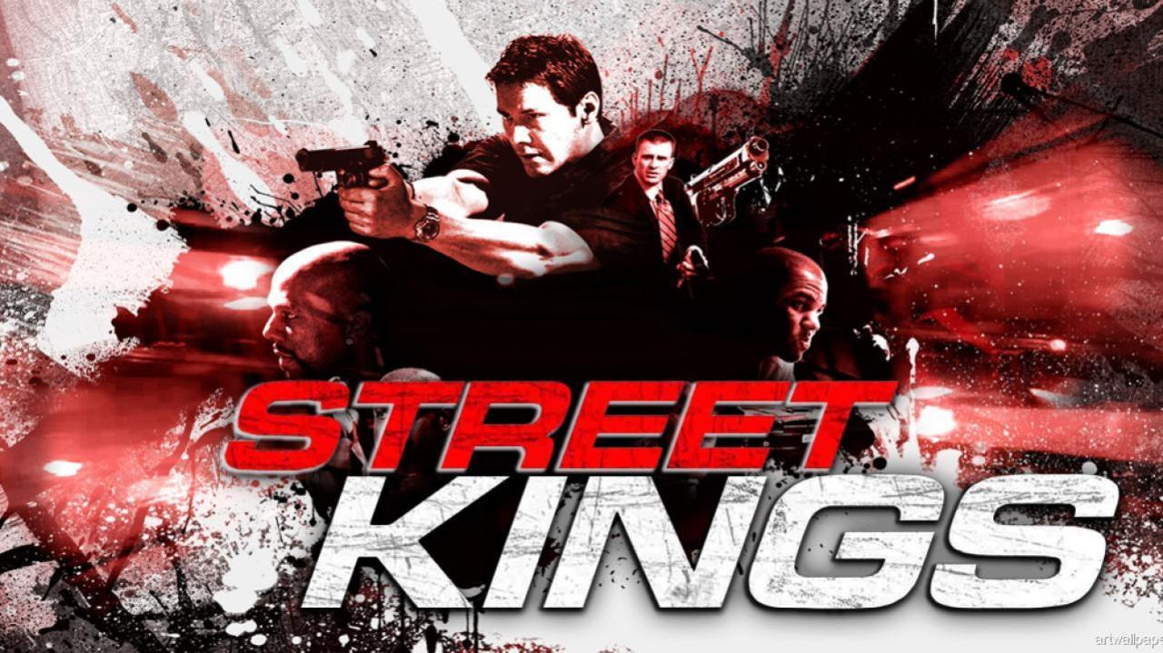 فيلم Street Kings 2008 مترجم كامل فوستا