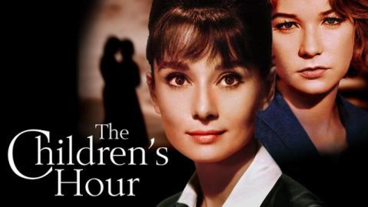 فيلم The Children's Hour 1961 مترجم كامل HD