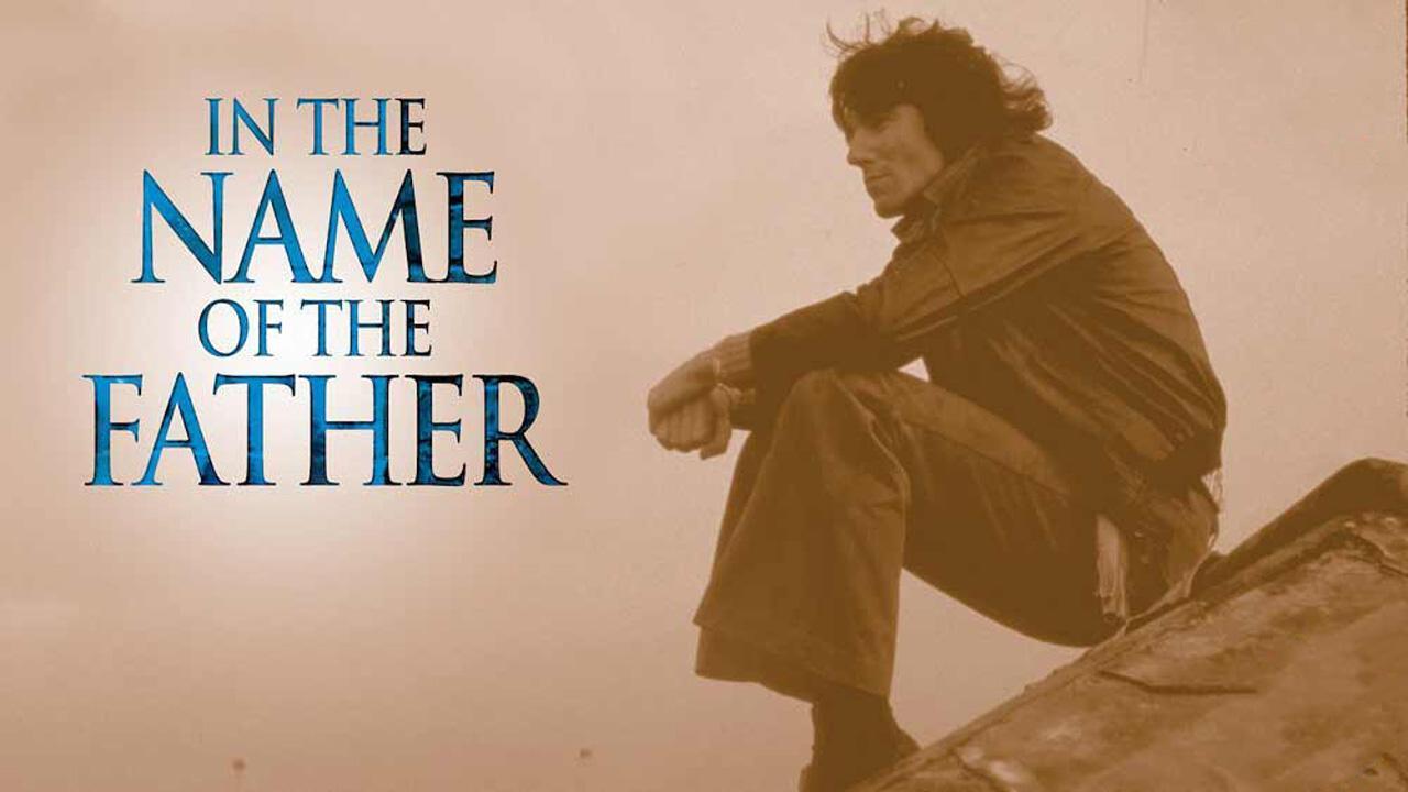 فيلم In The Name Of The Father 1993 مترجم كامل HD