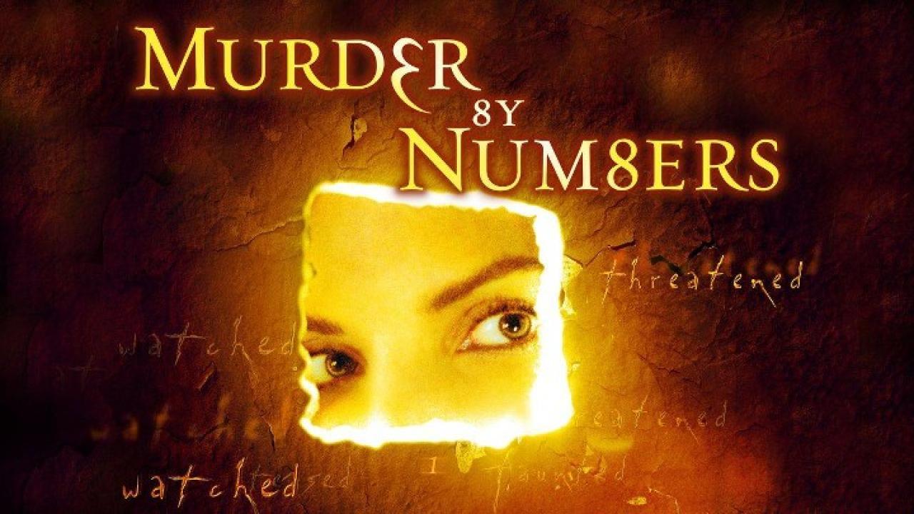 فيلم Murder by Numbers 2002 مترجم كامل فوستا