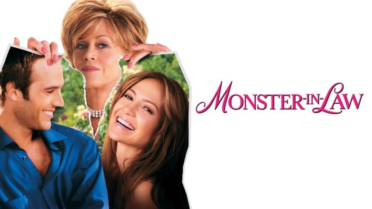 فيلم Monster In Law 2005 مترجم كامل فوستا