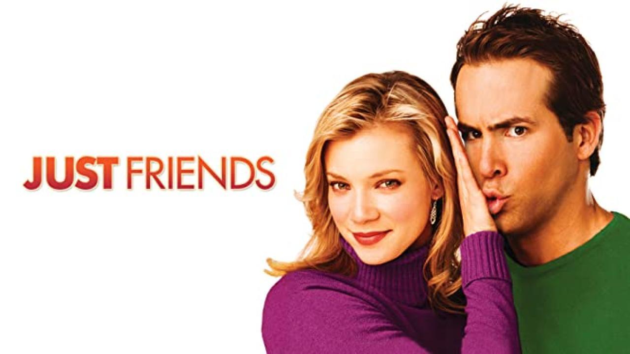 فيلم Just Friends 2005 مترجم كامل فوستا