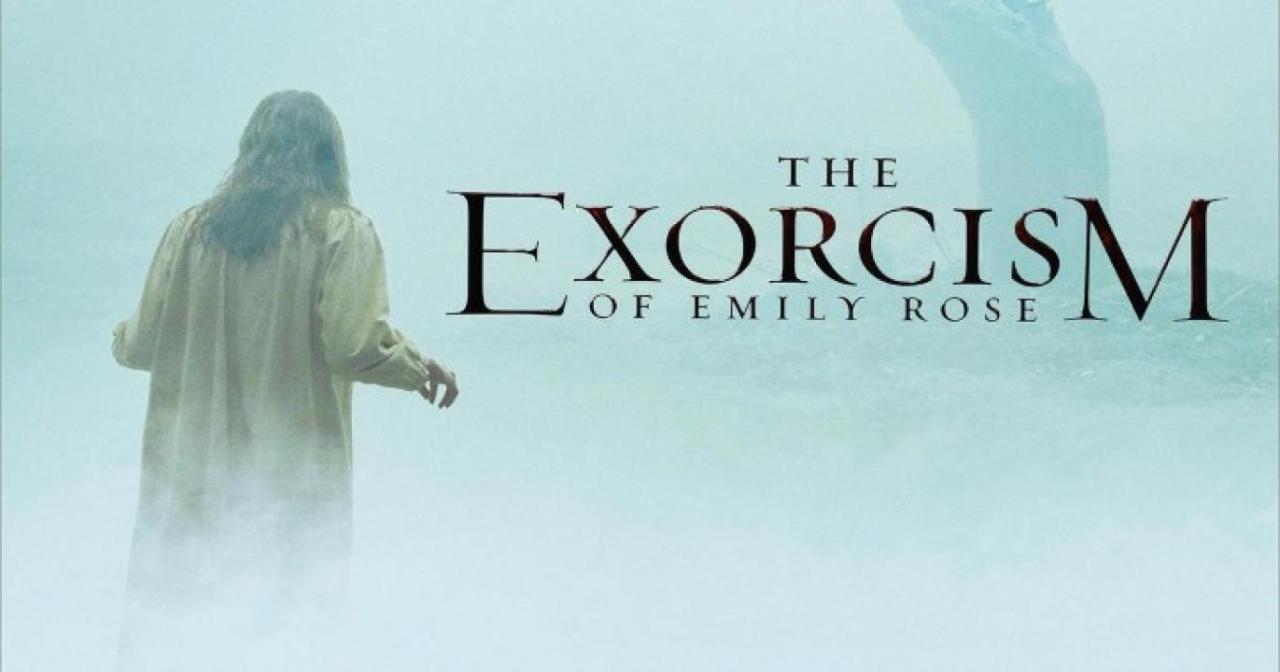 فيلم The Exorcism of Emily Rose 2005 مترجم كامل فوستا