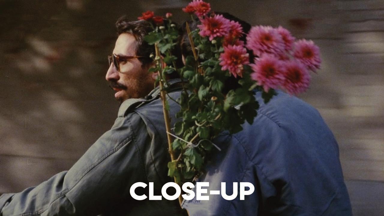 فيلم Close-Up 1990 مترجم كامل HD