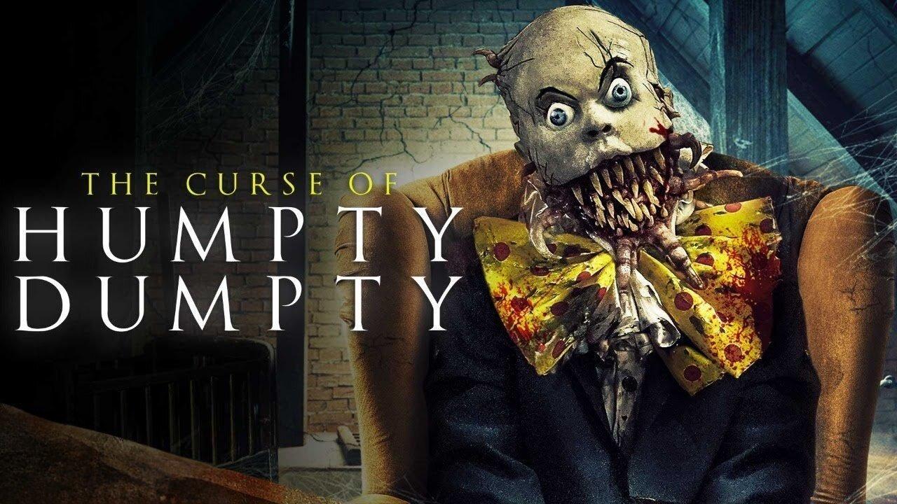 فيلم The Curse of Humpty Dumpty 2021 مترجم كامل فوستا