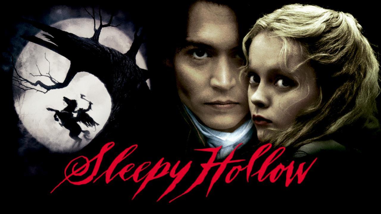 فيلم Sleepy Hollow 1999 مترجم كامل فوستا