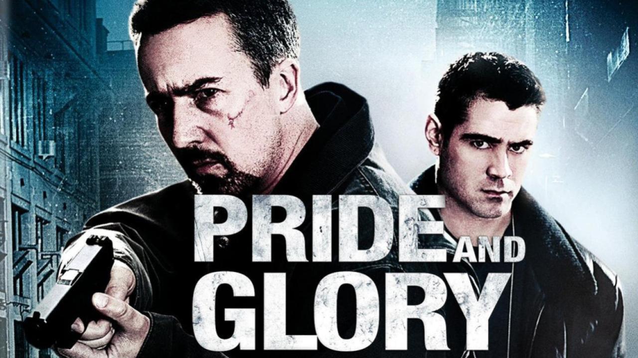 فيلم Pride and Glory 2008 مترجم كامل فوستا