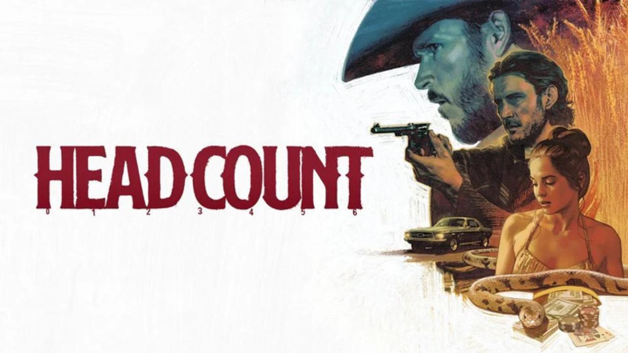 فيلم Head Count 2023 مترجم كامل HD