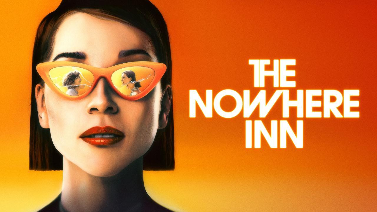 فيلم The Nowhere Inn 2020 مترجم كامل فوستا