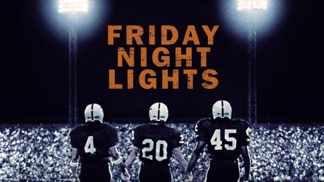 فيلم Friday Night Lights 2004 مترجم كامل فوستا