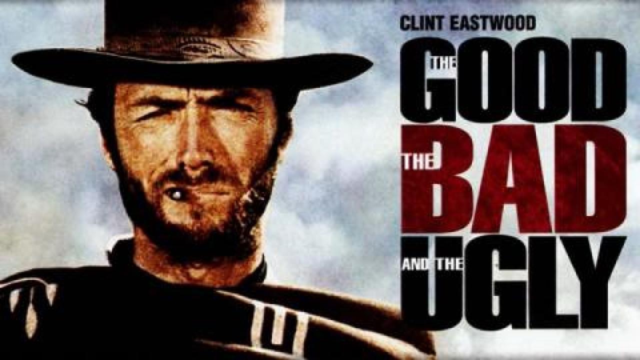 فيلم The Good The Bad And The Ugly 1966 مترجم كامل HD