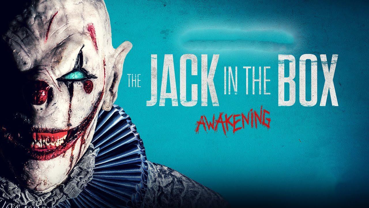 فيلم The Jack In The Box: Awakening 2022 مترجم كامل فوستا