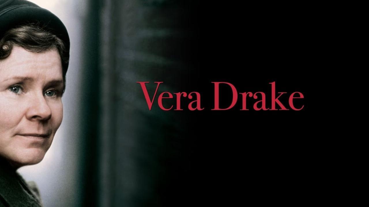 فيلم Vera Drake 2004 مترجم كامل فوستا