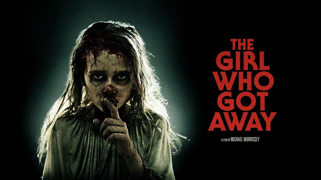 فيلم The Girl Who Got Away 2021 مترجم كامل فوستا