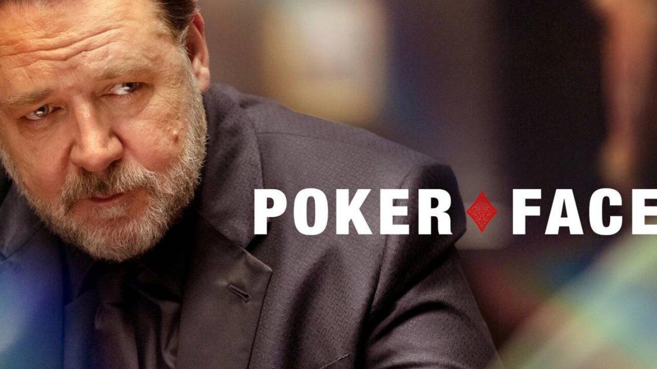 فيلم Poker Face 2022 مترجم كامل فوستا