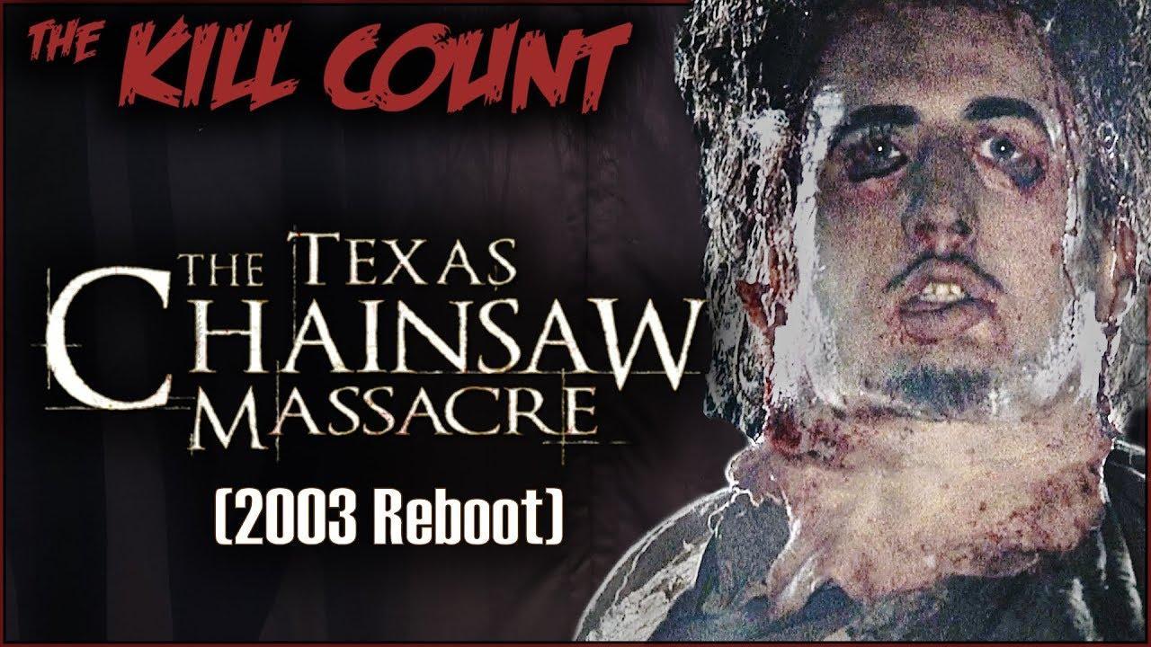 فيلم The Texas Chainsaw Massacre 2003 مترجم كامل فوستا