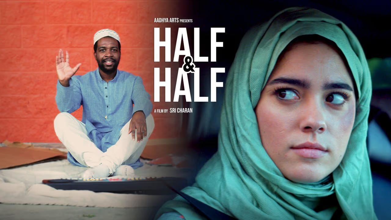 فيلم Half & Half 2022 مترجم كامل فوستا