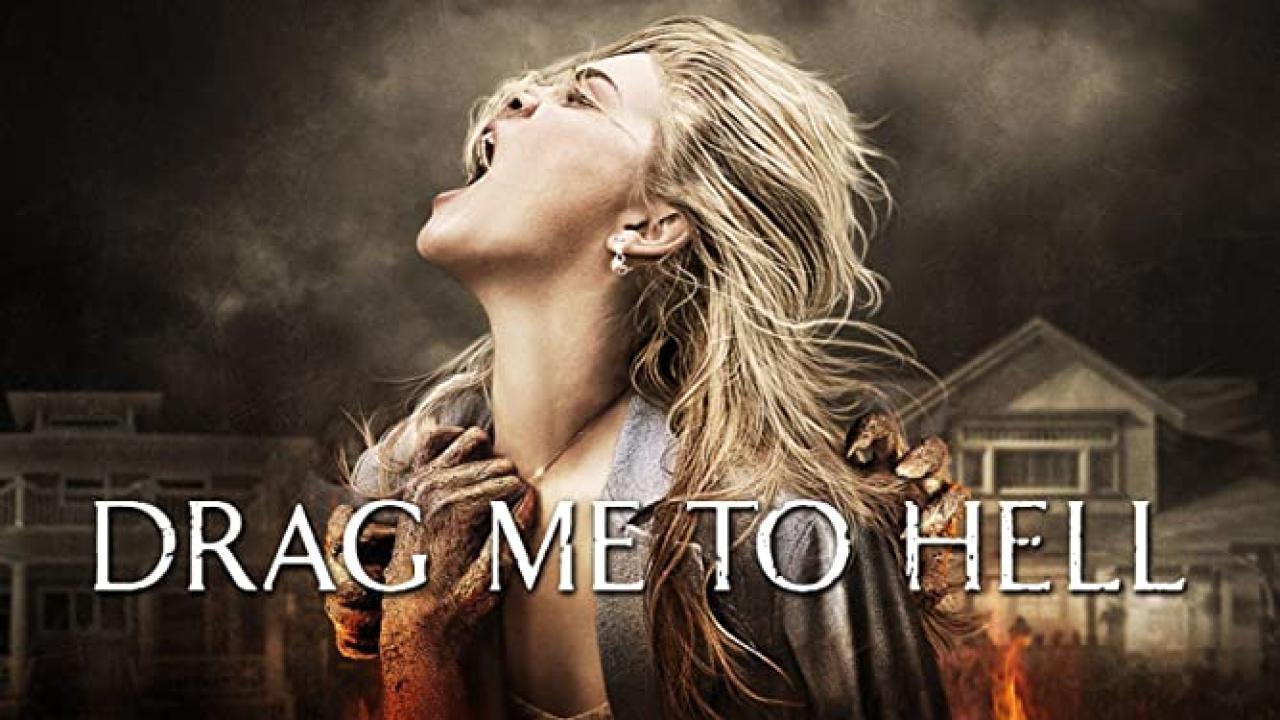 فيلم Drag Me To Hell 2009 مترجم كامل فوستا