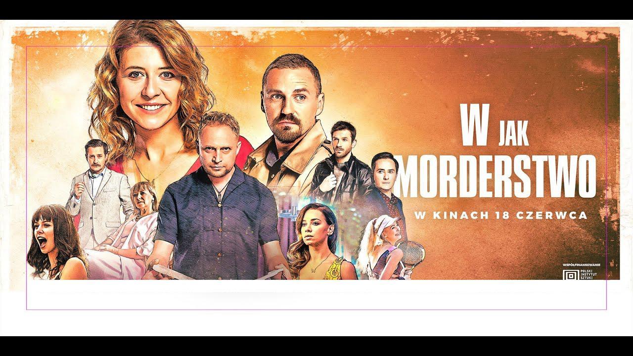 فيلم In For A Murder 2021 مترجم كامل فوستا