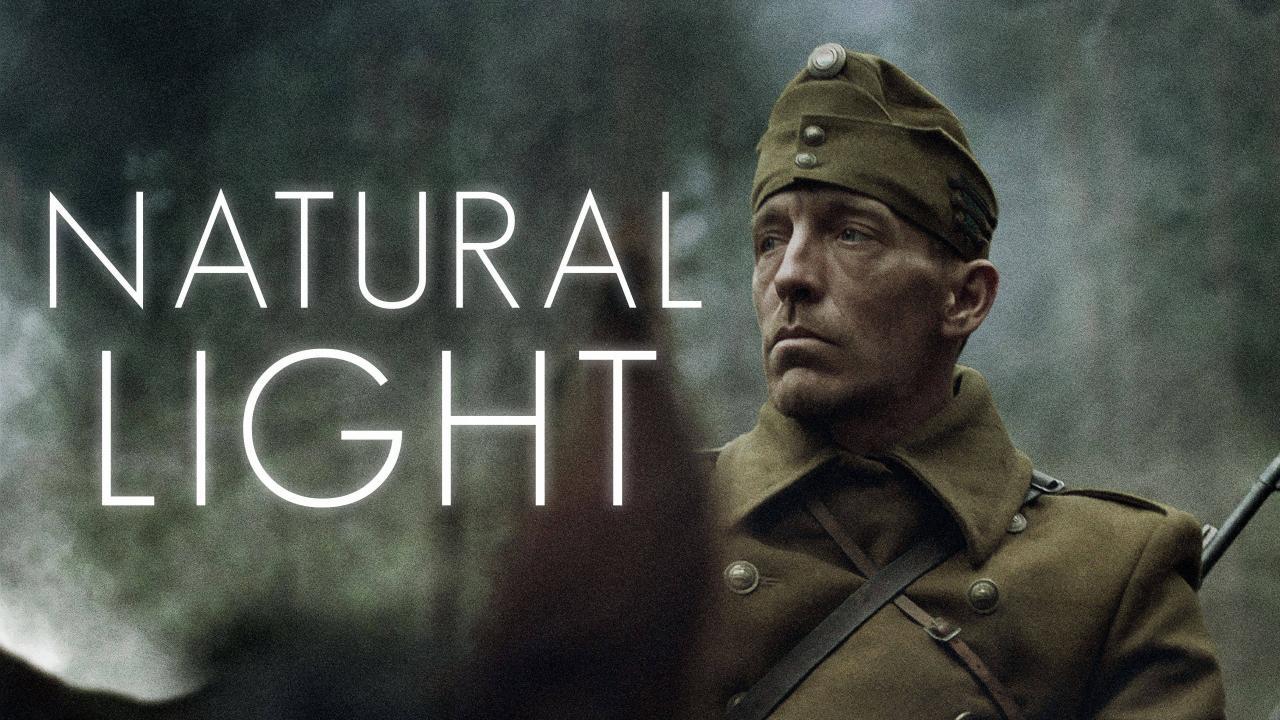 فيلم Natural Light 2021 مترجم كامل فوستا