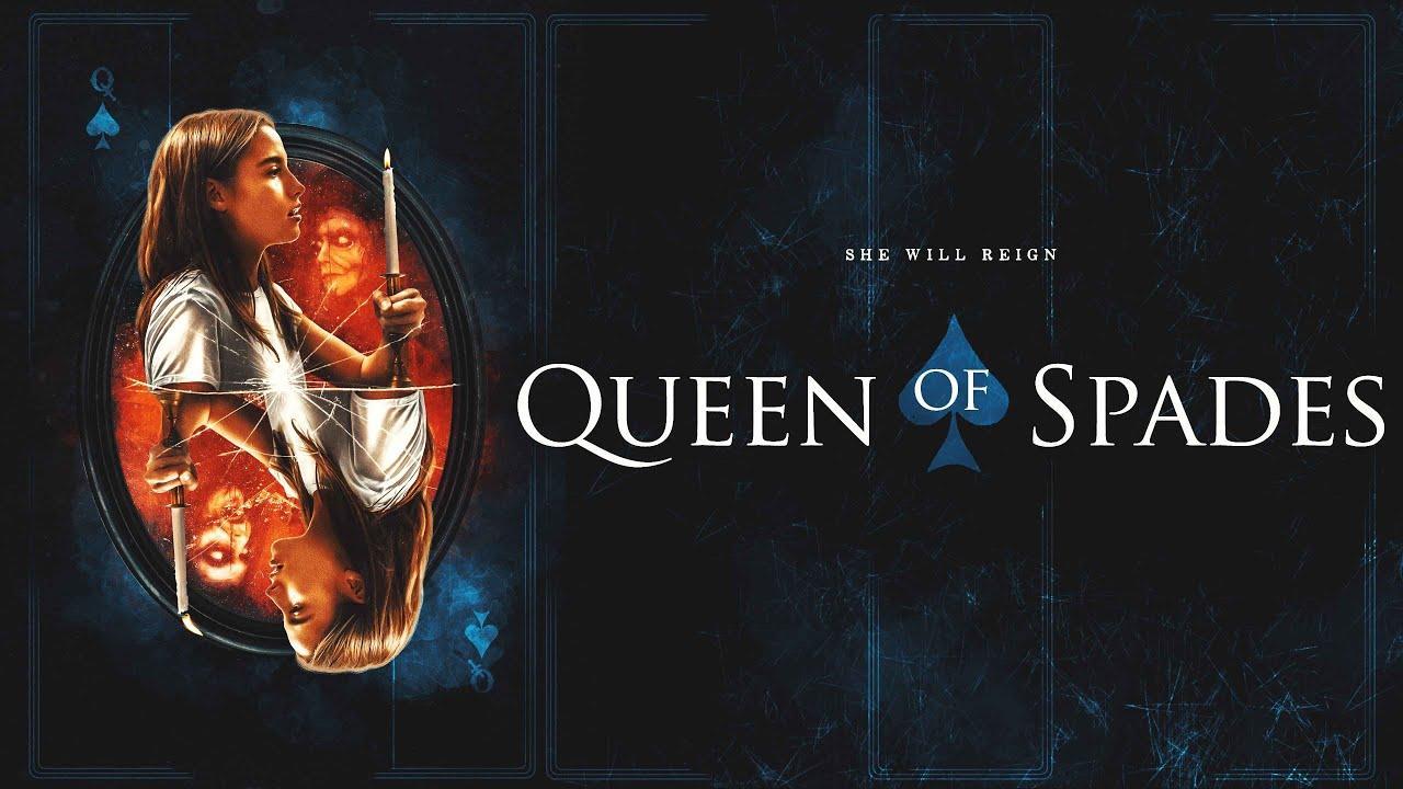 فيلم Queen Of Spades 2021 مترجم كامل فوستا