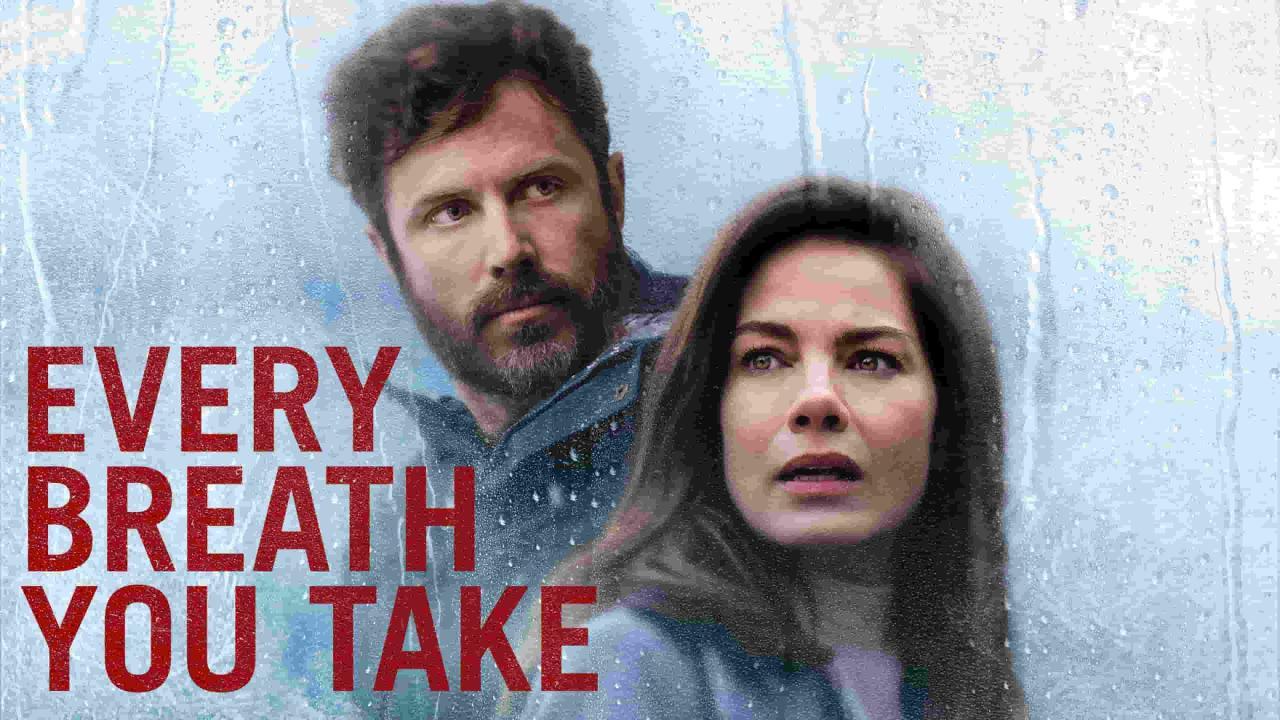 فيلم Every Breath You Take 2021 مترجم كامل فوستا