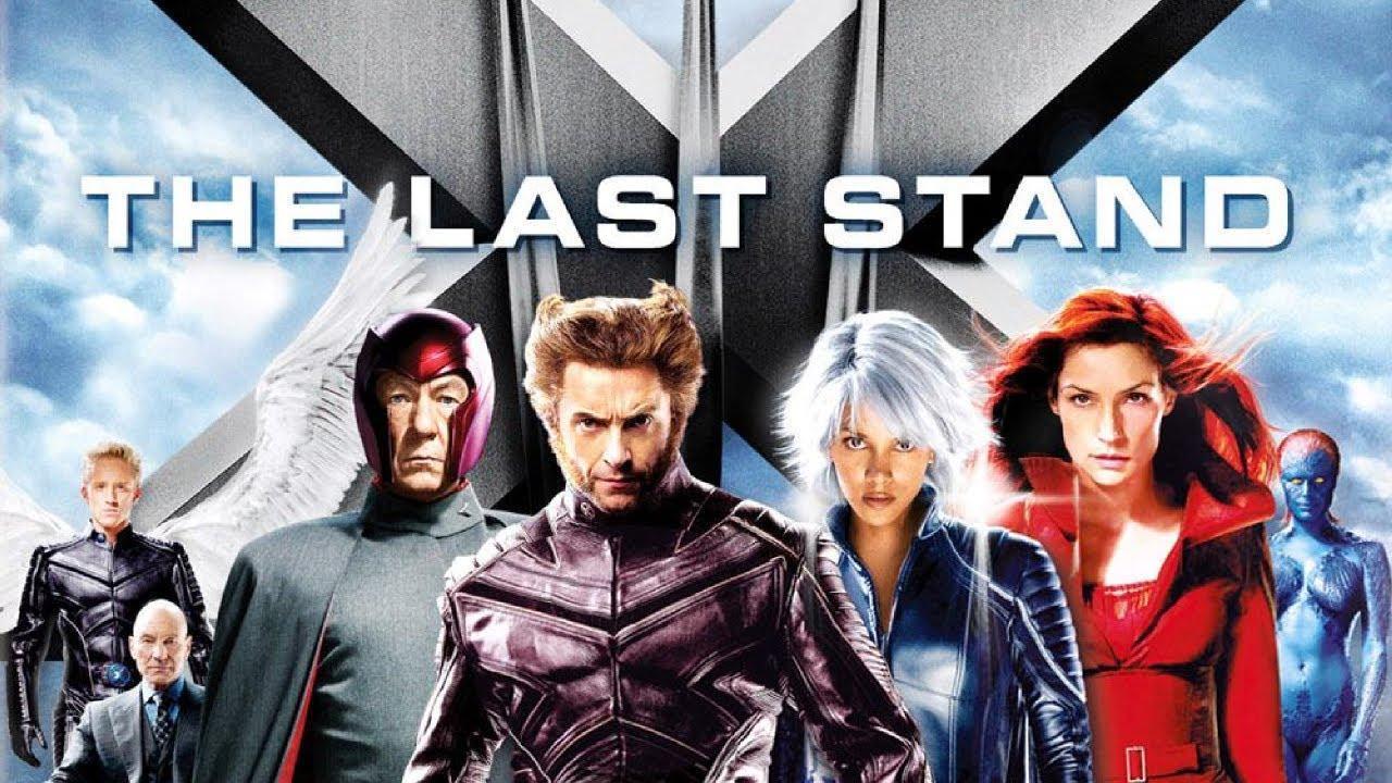 فيلم X-Men: The Last Stand 2006 مترجم