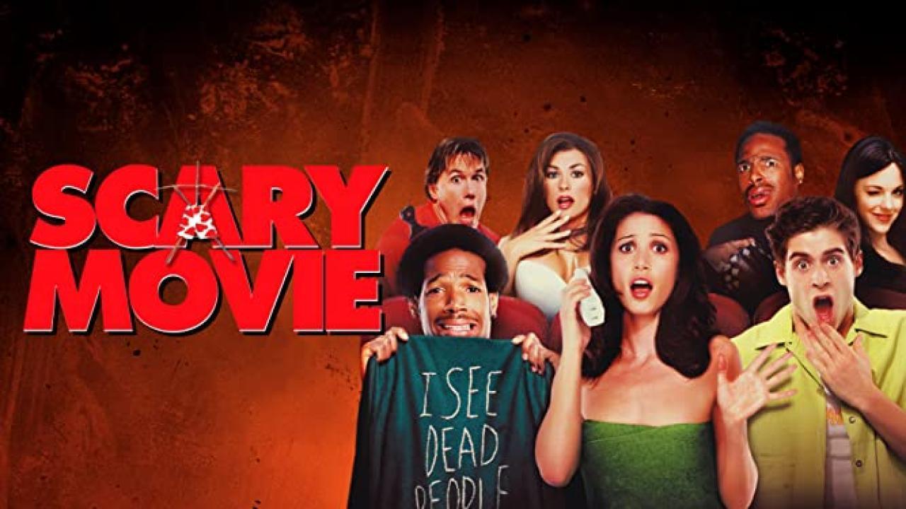 فيلم Scary Movie 2000 مترجم كامل فوستا