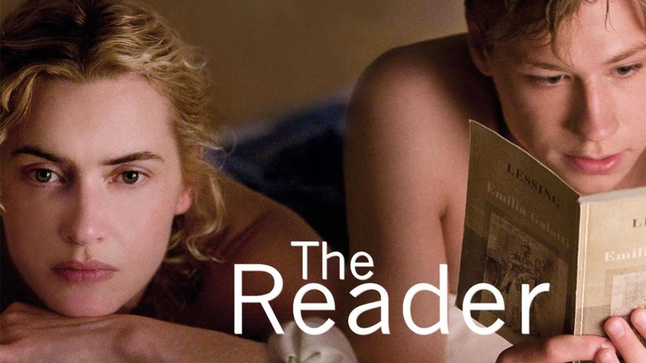 فيلم The Reader 2008 مترجم كامل فوستا