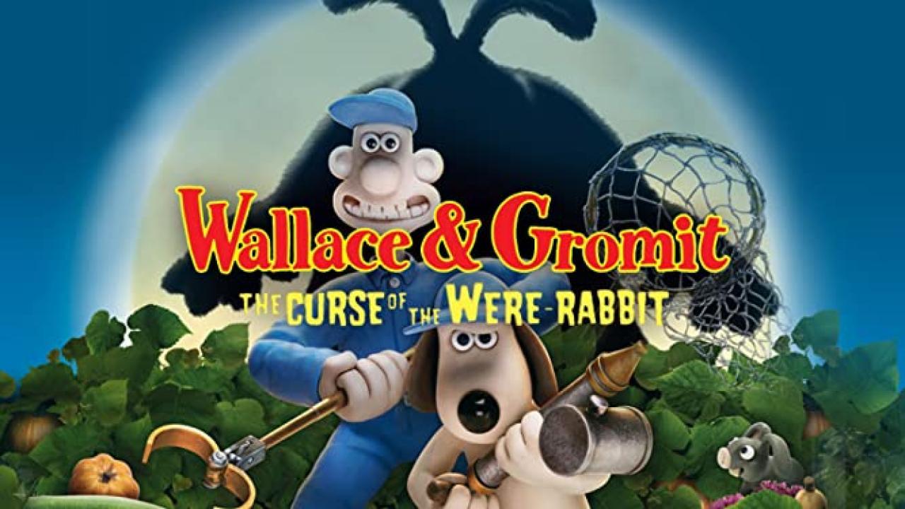 فيلم Wallace & Gromit: The Curse of the Were-Rabbit 2005  مترجم كامل HD