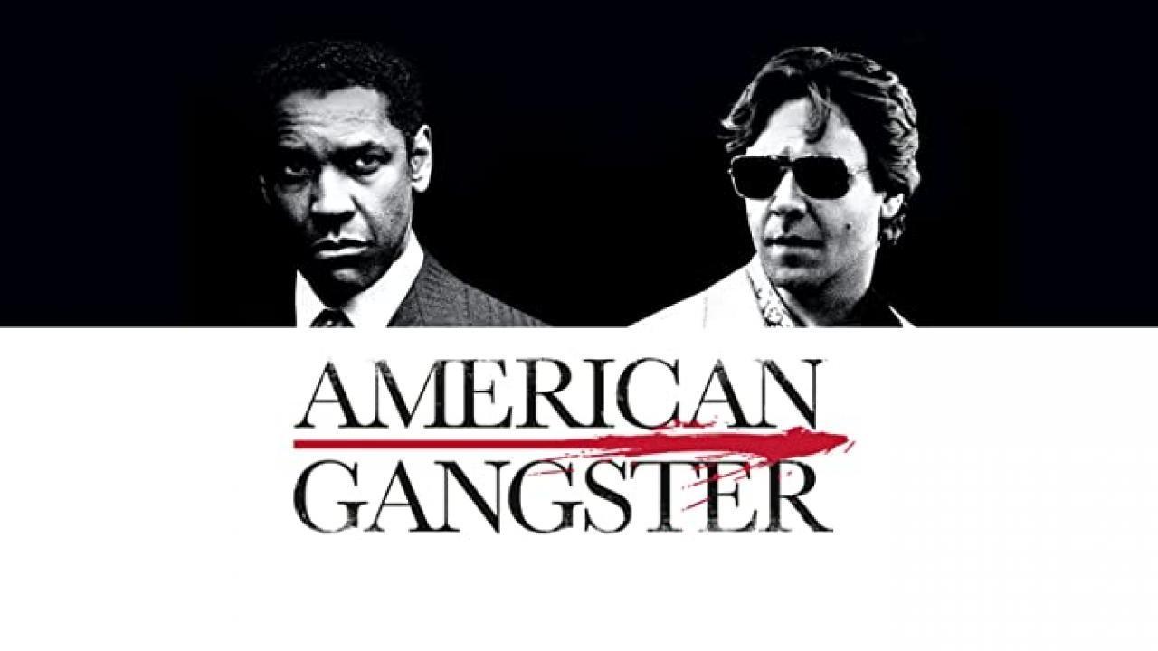 فيلم American Gangster 2007 مترجم كامل فوستا