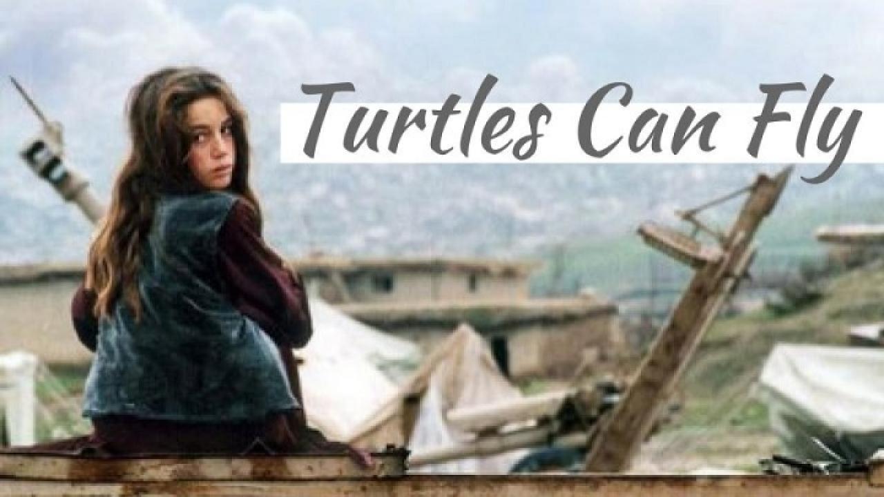 فيلم Turtles Can Fly 2004 مترجم كامل فوستا