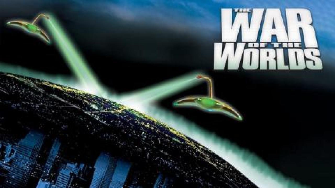 فيلم The War Of The Worlds 1953 مترجم كامل فوستا