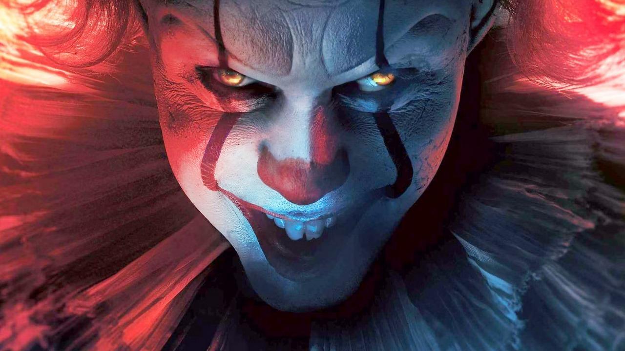 فيلم It Chapter Two 2019 مدبلج كامل بجودة HD