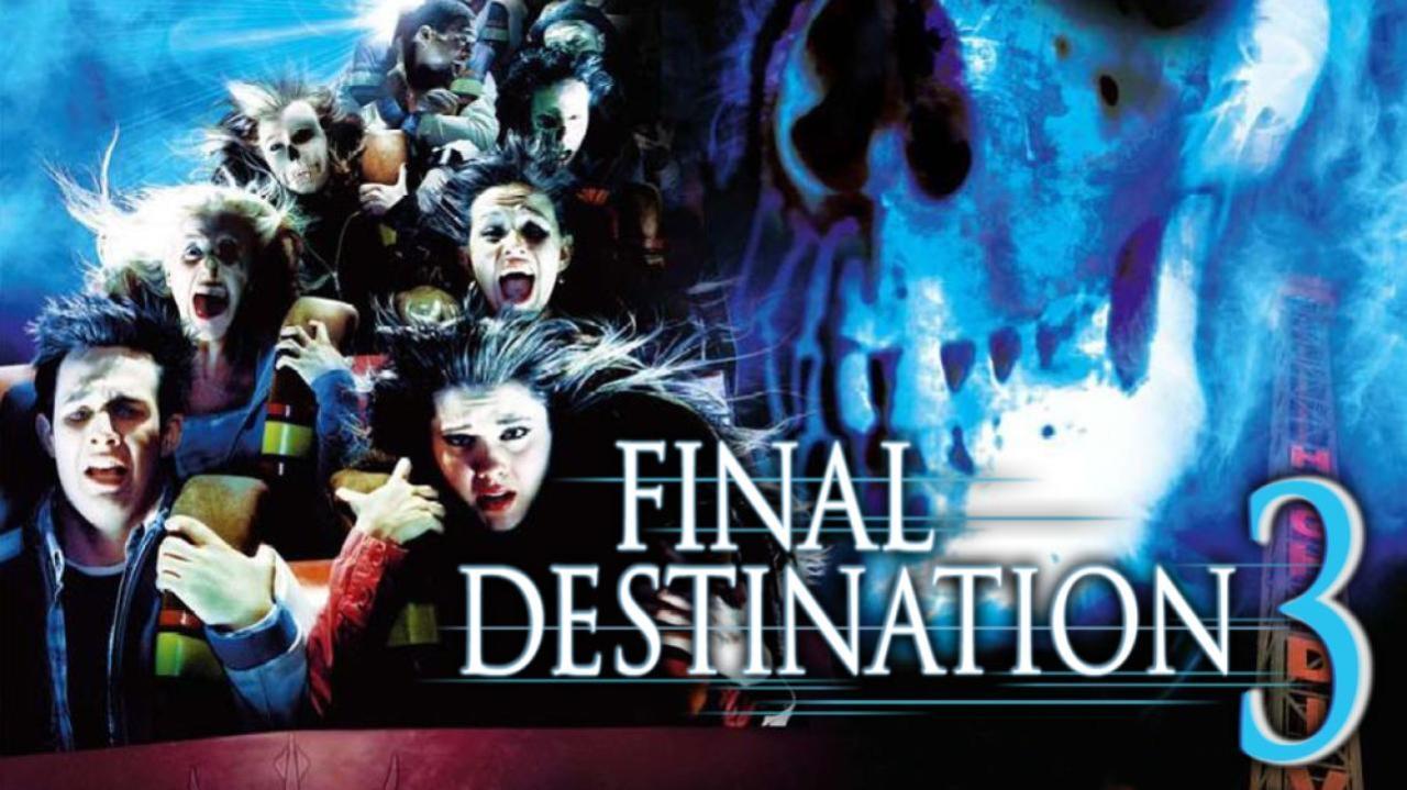 فيلم Final Destination 3 2006 مترجم كامل فوستا