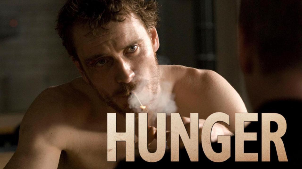 فيلم Hunger 2008 مترجم كامل فوستا