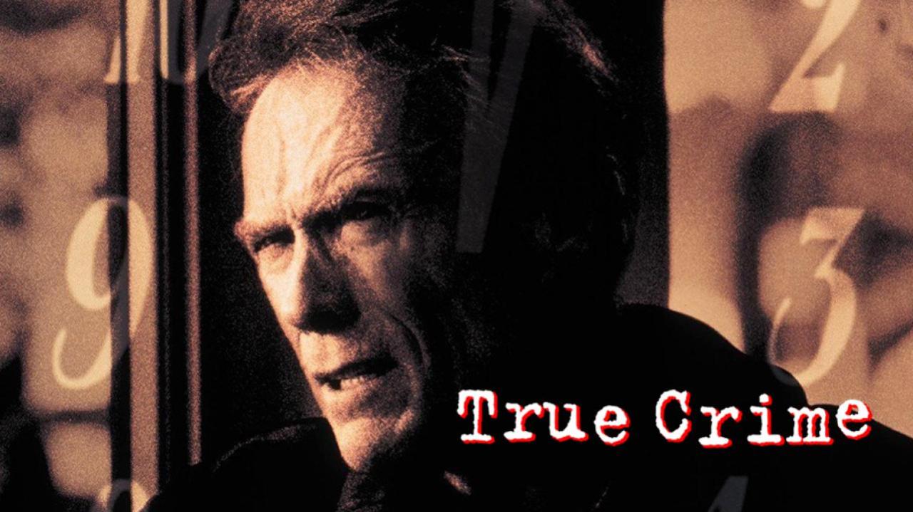 فيلم True Crime 1999 مترجم كامل فوستا