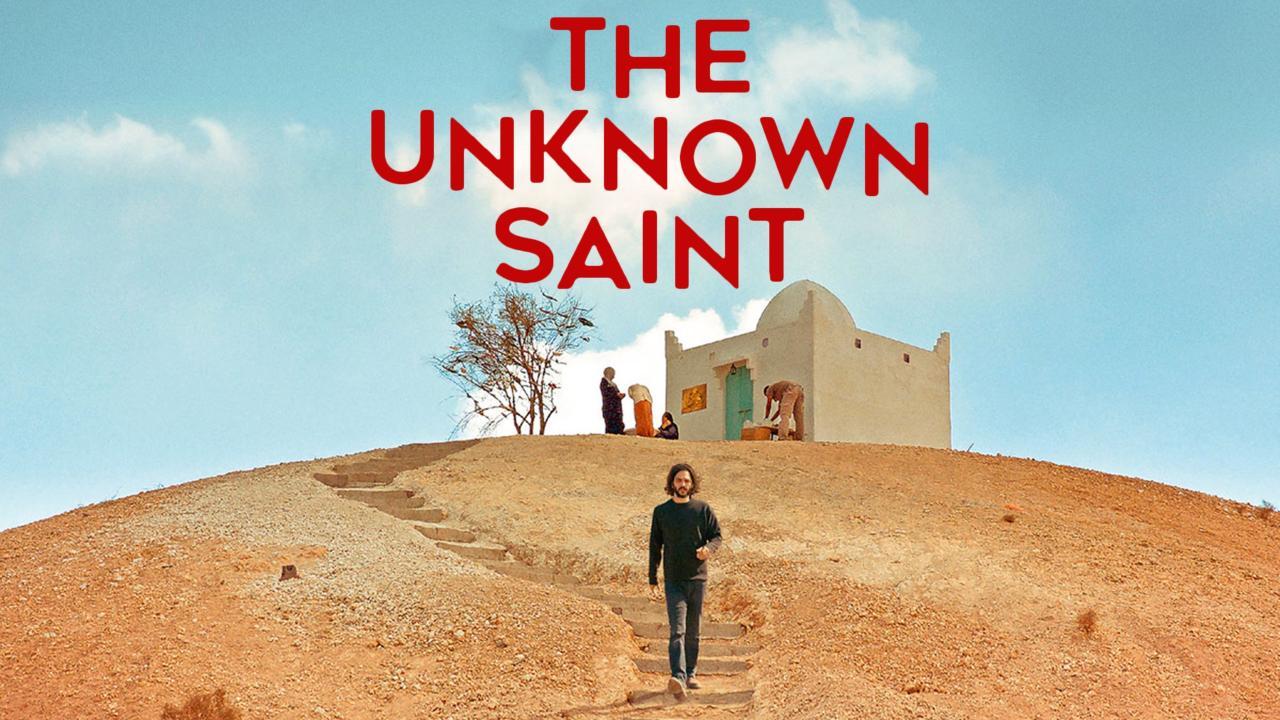 فيلم The Unknown Saint 2019 مترجم كامل فوستا