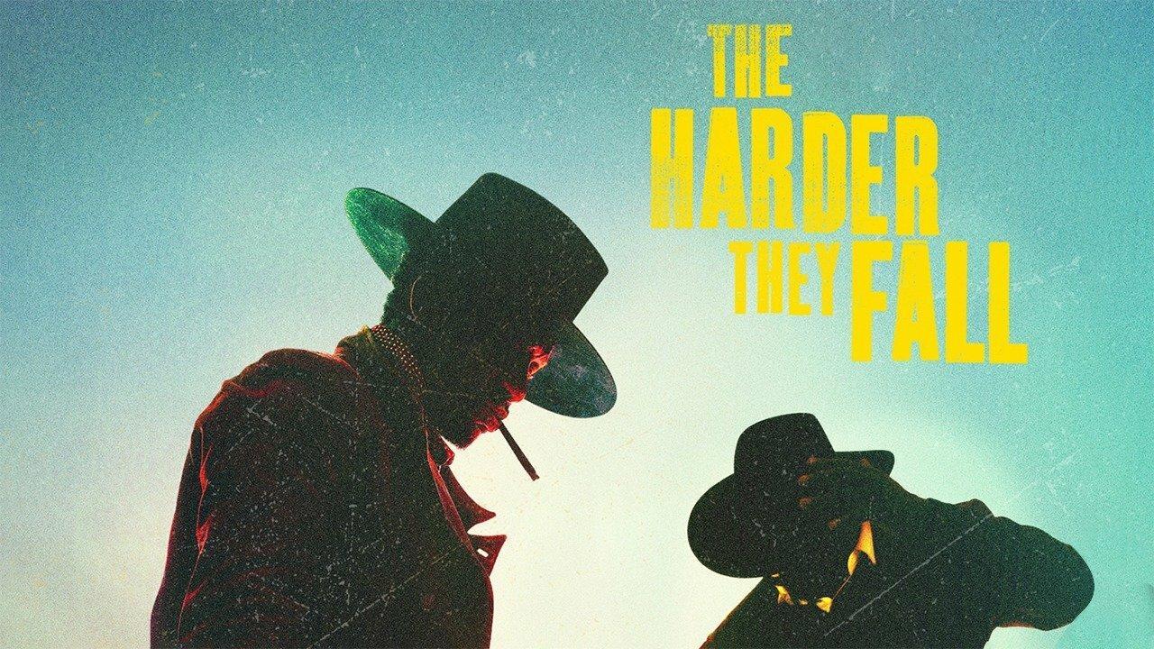 فيلم The Harder They Fall 2021 مترجم كامل فوستا