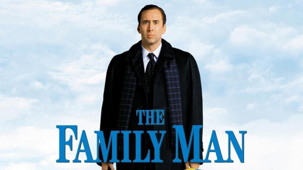 فيلم The Family Man 2000 مترجم كامل فوستا