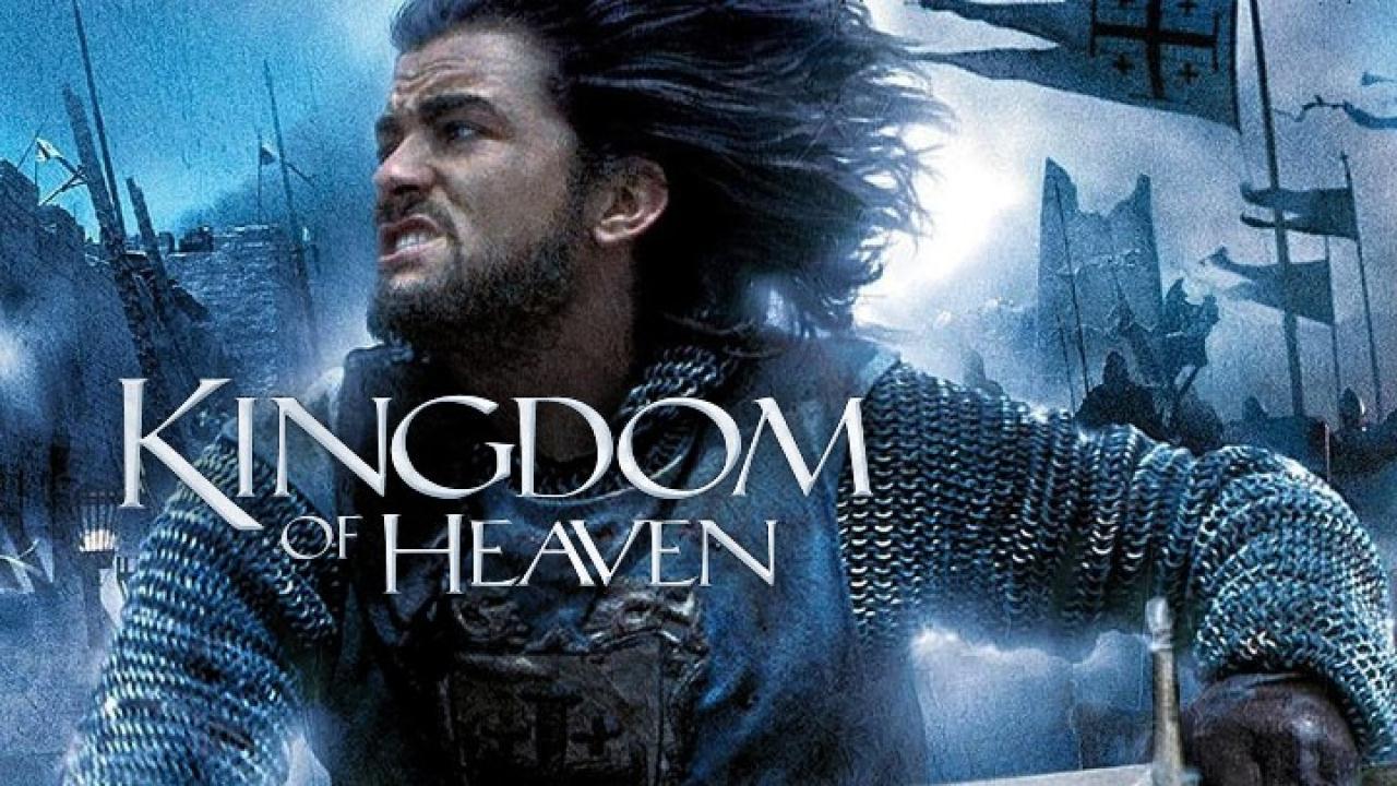 فيلم Kingdom Of Heaven 2005 مترجم كامل فوستا