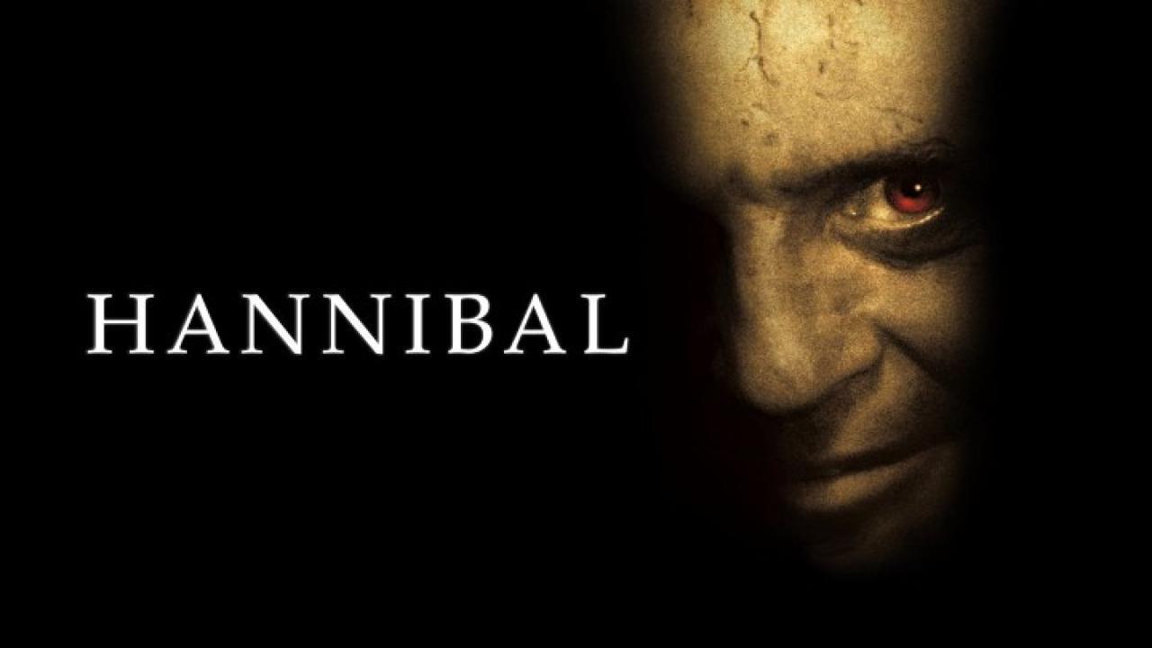 فيلم Hannibal 2001 مترجم كامل فوستا