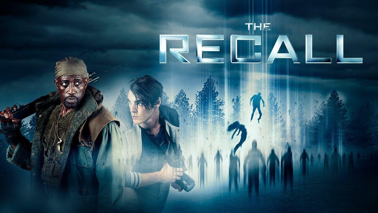 فيلم The Recall 2017 مترجم كامل فوستا