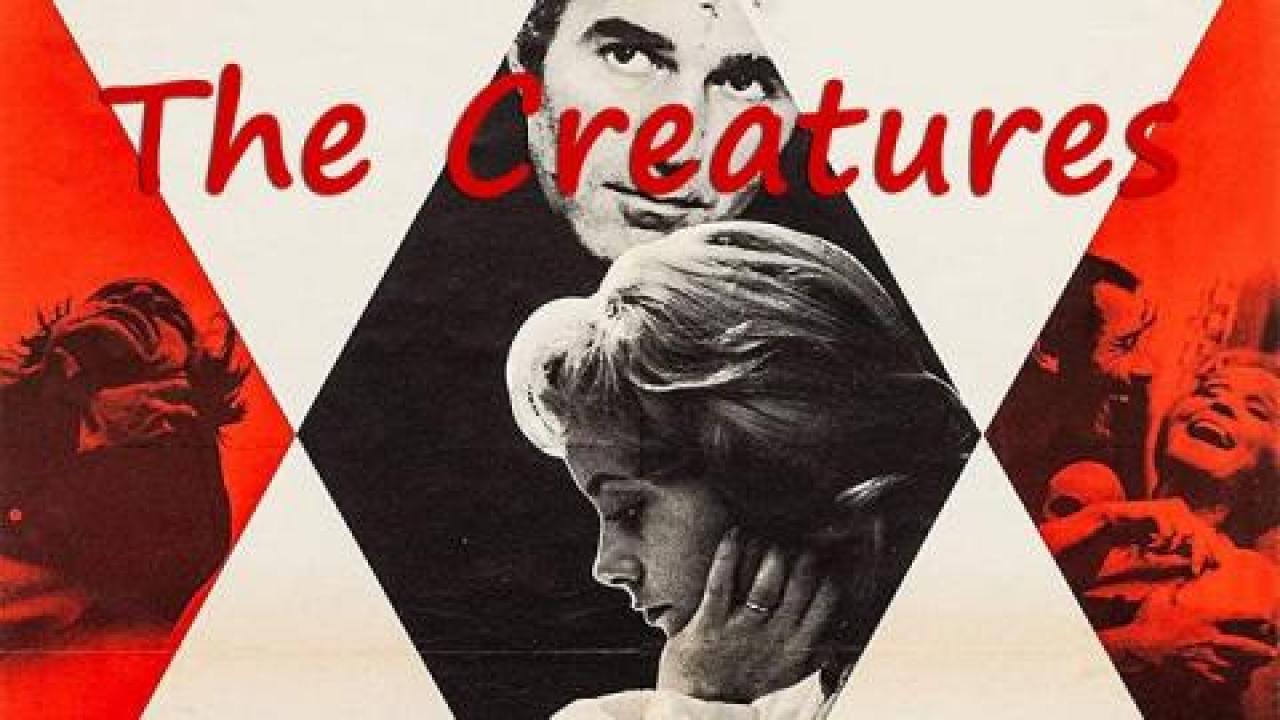 فيلم The Creatures 1966 مترجم كامل HD