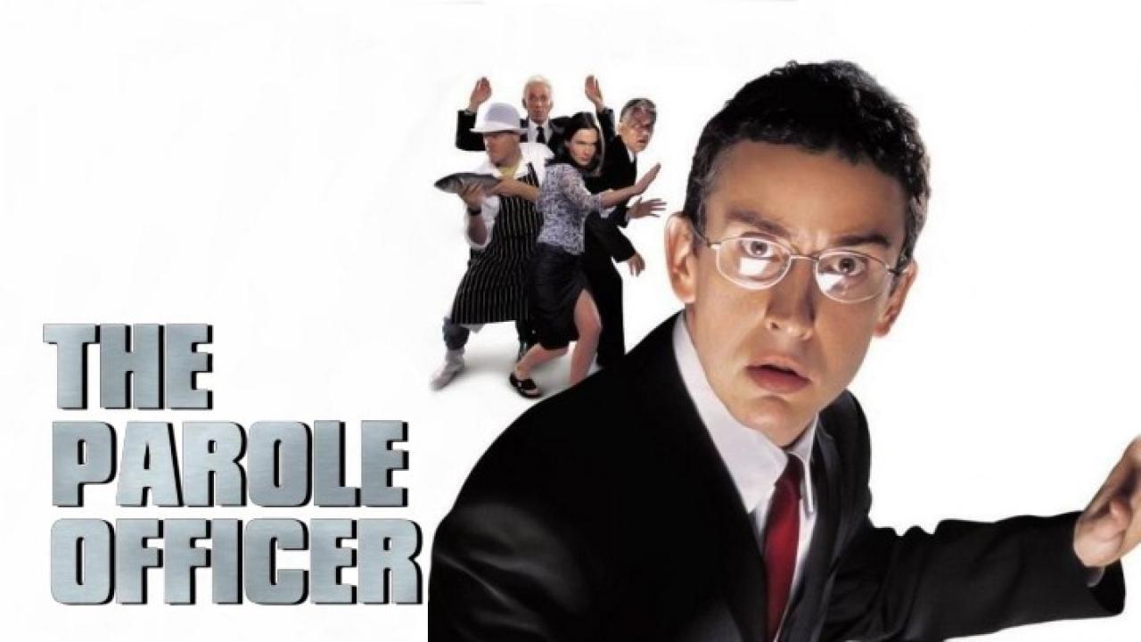 فيلم The Parole Officer 2001 مترجم كامل فوستا