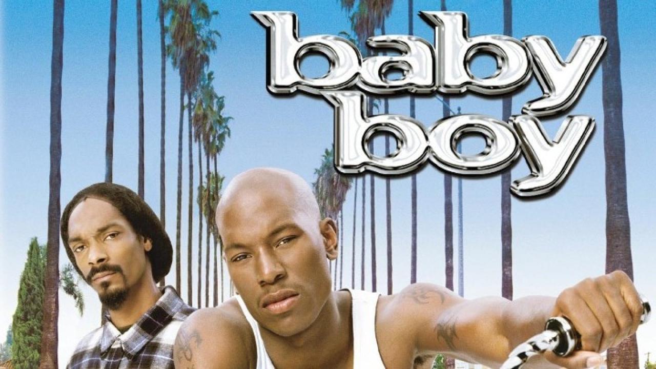 فيلم Baby Boy 2001 مترجم كامل فوستا